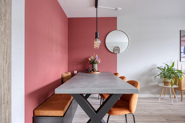 Medium property photo - Hart van Brabantlaan 653, 5038 LK Tilburg