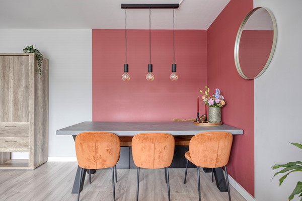 Medium property photo - Hart van Brabantlaan 653, 5038 LK Tilburg