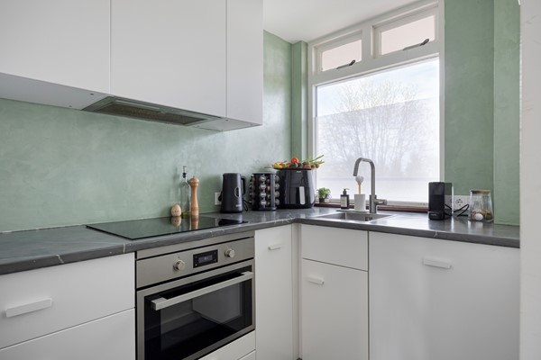 Medium property photo - Hart van Brabantlaan 653, 5038 LK Tilburg