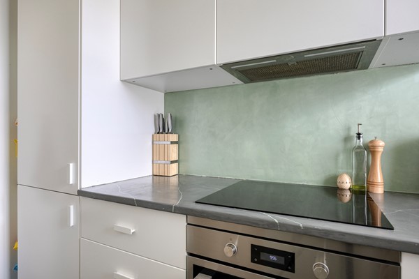 Medium property photo - Hart van Brabantlaan 653, 5038 LK Tilburg