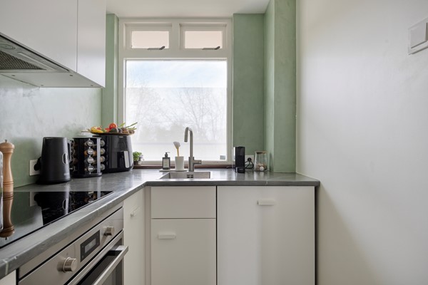 Medium property photo - Hart van Brabantlaan 653, 5038 LK Tilburg