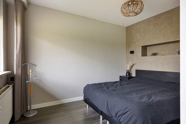 Medium property photo - Hart van Brabantlaan 653, 5038 LK Tilburg