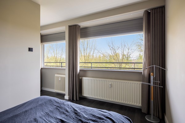 Medium property photo - Hart van Brabantlaan 653, 5038 LK Tilburg