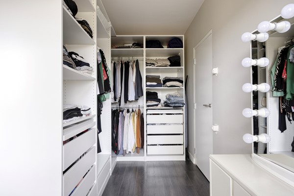 Medium property photo - Hart van Brabantlaan 653, 5038 LK Tilburg