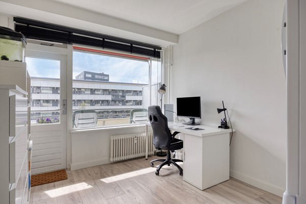 Medium property photo - Hart van Brabantlaan 653, 5038 LK Tilburg