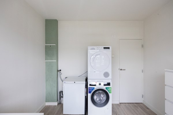 Medium property photo - Hart van Brabantlaan 653, 5038 LK Tilburg