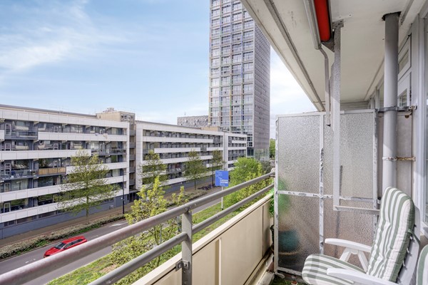 Medium property photo - Hart van Brabantlaan 653, 5038 LK Tilburg