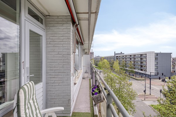 Medium property photo - Hart van Brabantlaan 653, 5038 LK Tilburg