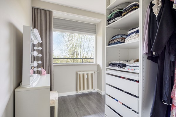 Medium property photo - Hart van Brabantlaan 653, 5038 LK Tilburg