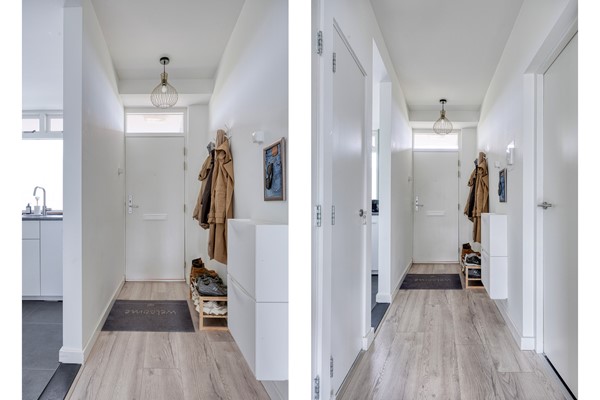 Medium property photo - Hart van Brabantlaan 653, 5038 LK Tilburg