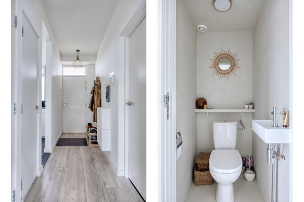 Medium property photo - Hart van Brabantlaan 653, 5038 LK Tilburg