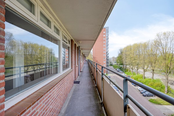 Medium property photo - Hart van Brabantlaan 653, 5038 LK Tilburg