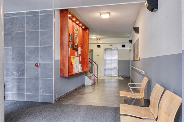 Medium property photo - Hart van Brabantlaan 653, 5038 LK Tilburg