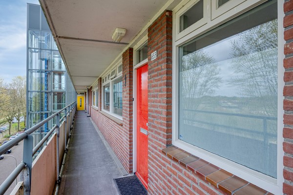 Medium property photo - Hart van Brabantlaan 653, 5038 LK Tilburg