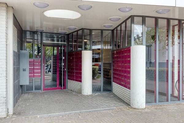 Medium property photo - Hart van Brabantlaan 653, 5038 LK Tilburg