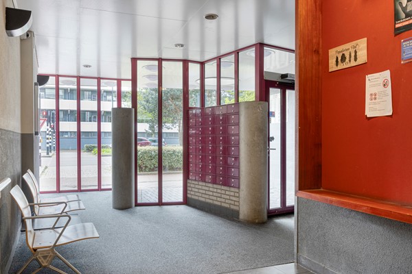 Medium property photo - Hart van Brabantlaan 653, 5038 LK Tilburg