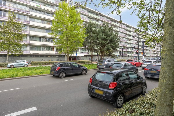 Medium property photo - Hart van Brabantlaan 653, 5038 LK Tilburg