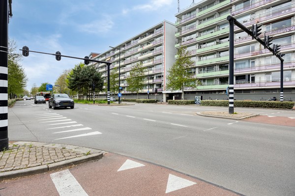 Medium property photo - Hart van Brabantlaan 653, 5038 LK Tilburg