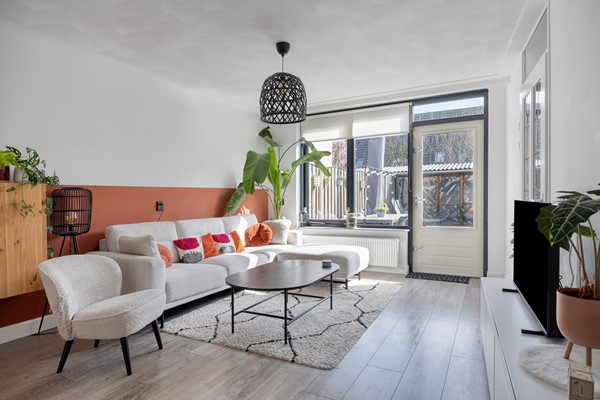 Te koop: Bijsterveldenlaan 272, 5045ZS Tilburg