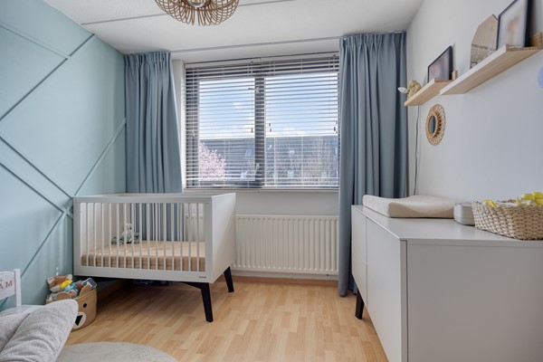 Medium property photo - Bijsterveldenlaan 272, 5045 ZS Tilburg