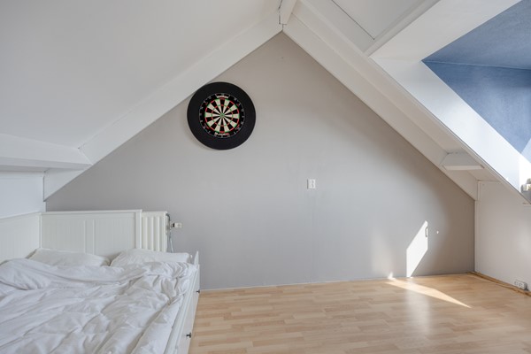 Medium property photo - Bijsterveldenlaan 272, 5045 ZS Tilburg