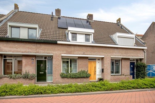 Te koop: Lanciersstraat 104, 5017CT Tilburg