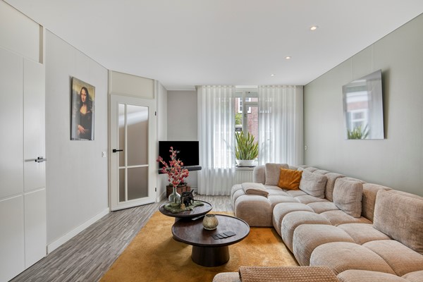 Te koop: Lanciersstraat 104, 5017CT Tilburg