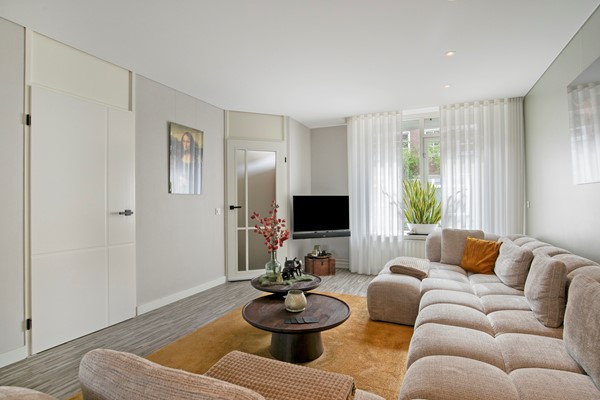 Medium property photo - Lanciersstraat 104, 5017 CT Tilburg