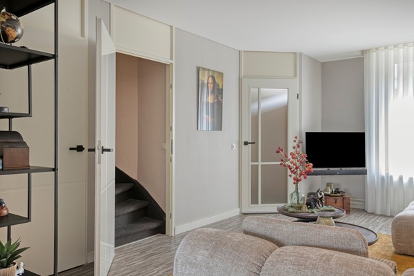 Medium property photo - Lanciersstraat 104, 5017 CT Tilburg