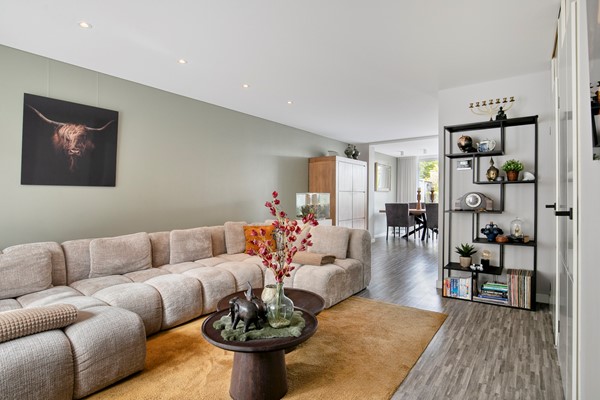 Medium property photo - Lanciersstraat 104, 5017 CT Tilburg