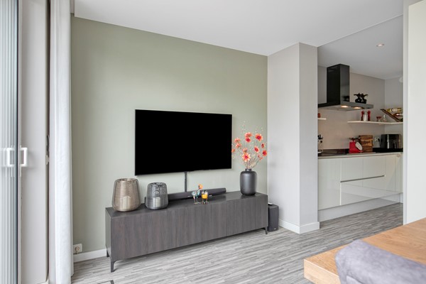 Medium property photo - Lanciersstraat 104, 5017 CT Tilburg