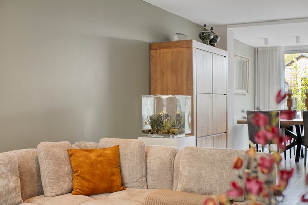 Medium property photo - Lanciersstraat 104, 5017 CT Tilburg