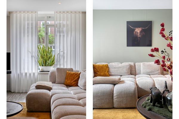 Medium property photo - Lanciersstraat 104, 5017 CT Tilburg