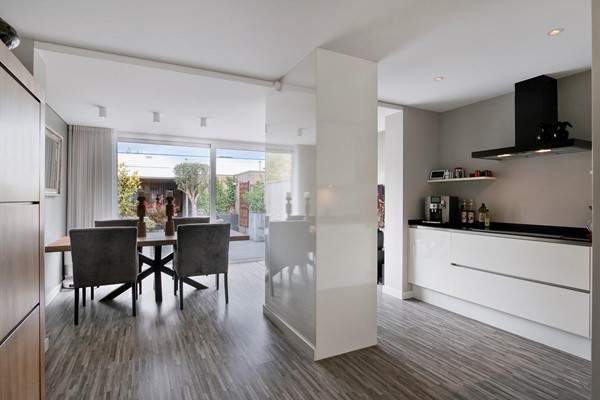 Medium property photo - Lanciersstraat 104, 5017 CT Tilburg