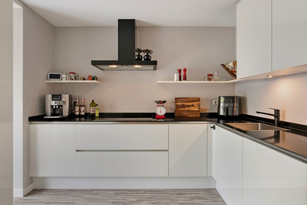 Medium property photo - Lanciersstraat 104, 5017 CT Tilburg