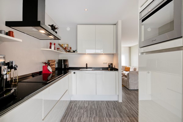 Medium property photo - Lanciersstraat 104, 5017 CT Tilburg