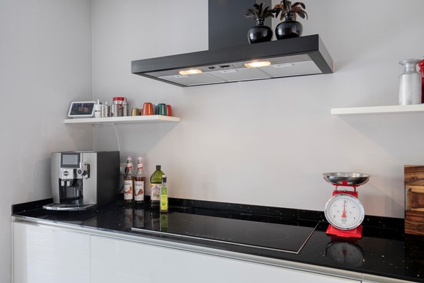 Medium property photo - Lanciersstraat 104, 5017 CT Tilburg