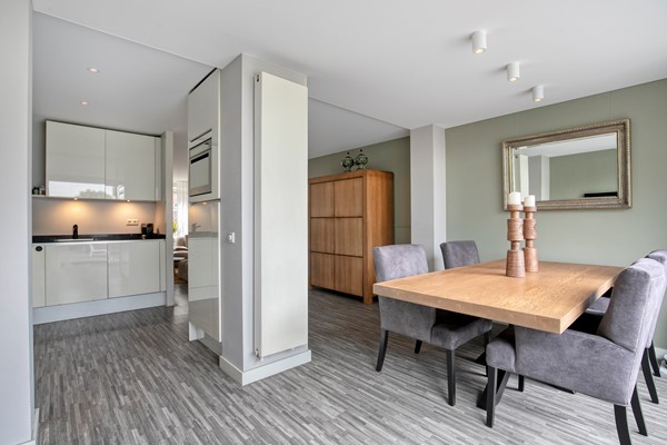 Medium property photo - Lanciersstraat 104, 5017 CT Tilburg