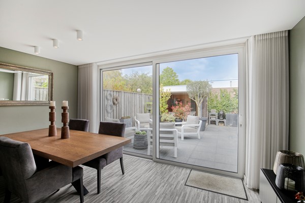 Medium property photo - Lanciersstraat 104, 5017 CT Tilburg