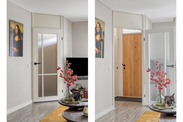 Medium property photo - Lanciersstraat 104, 5017 CT Tilburg