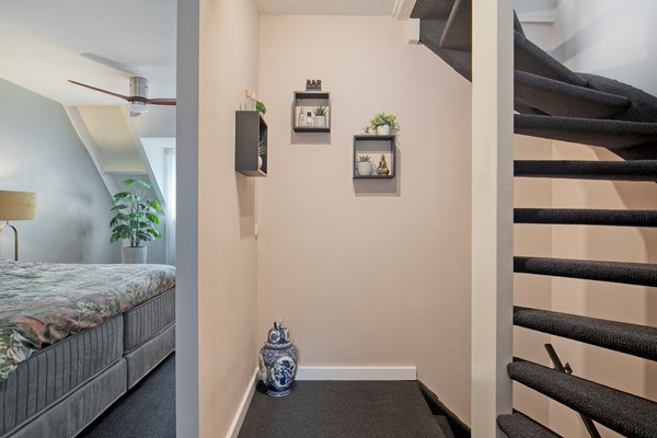 Medium property photo - Lanciersstraat 104, 5017 CT Tilburg