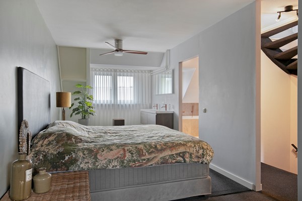 Medium property photo - Lanciersstraat 104, 5017 CT Tilburg