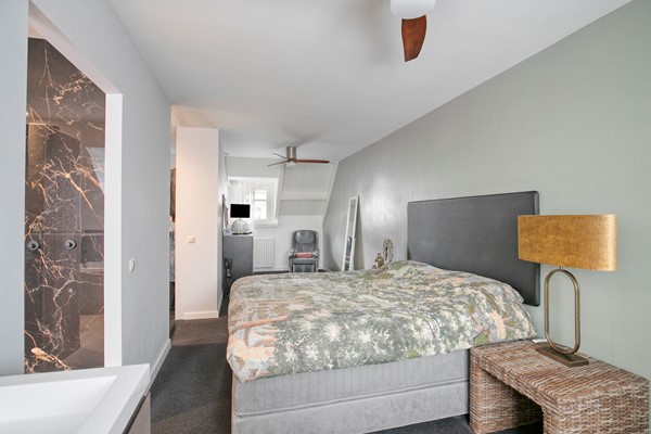 Medium property photo - Lanciersstraat 104, 5017 CT Tilburg