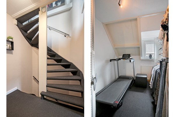 Medium property photo - Lanciersstraat 104, 5017 CT Tilburg