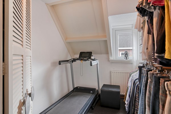 Medium property photo - Lanciersstraat 104, 5017 CT Tilburg