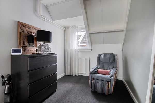 Medium property photo - Lanciersstraat 104, 5017 CT Tilburg