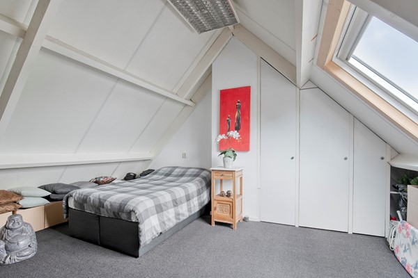 Medium property photo - Lanciersstraat 104, 5017 CT Tilburg