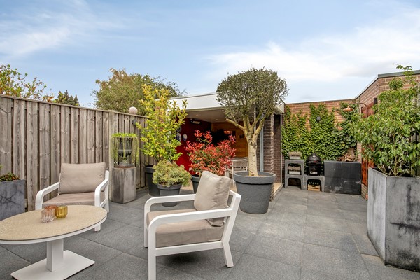 Medium property photo - Lanciersstraat 104, 5017 CT Tilburg