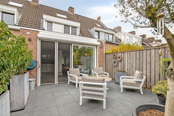 Medium property photo - Lanciersstraat 104, 5017 CT Tilburg