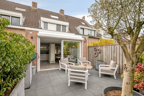 Medium property photo - Lanciersstraat 104, 5017 CT Tilburg